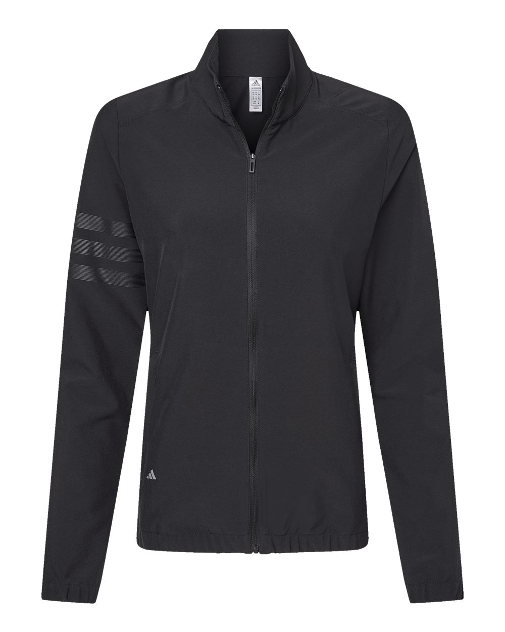 Women's 3-Stripes Full-Zip Jacket