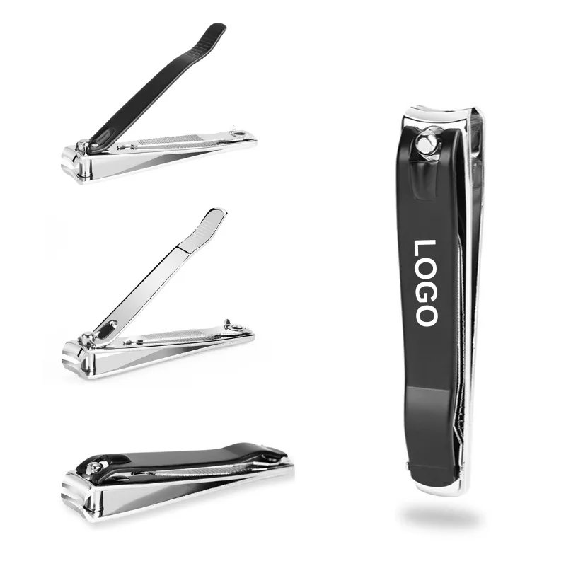 Large Carbon Steel Nail Clipper 6