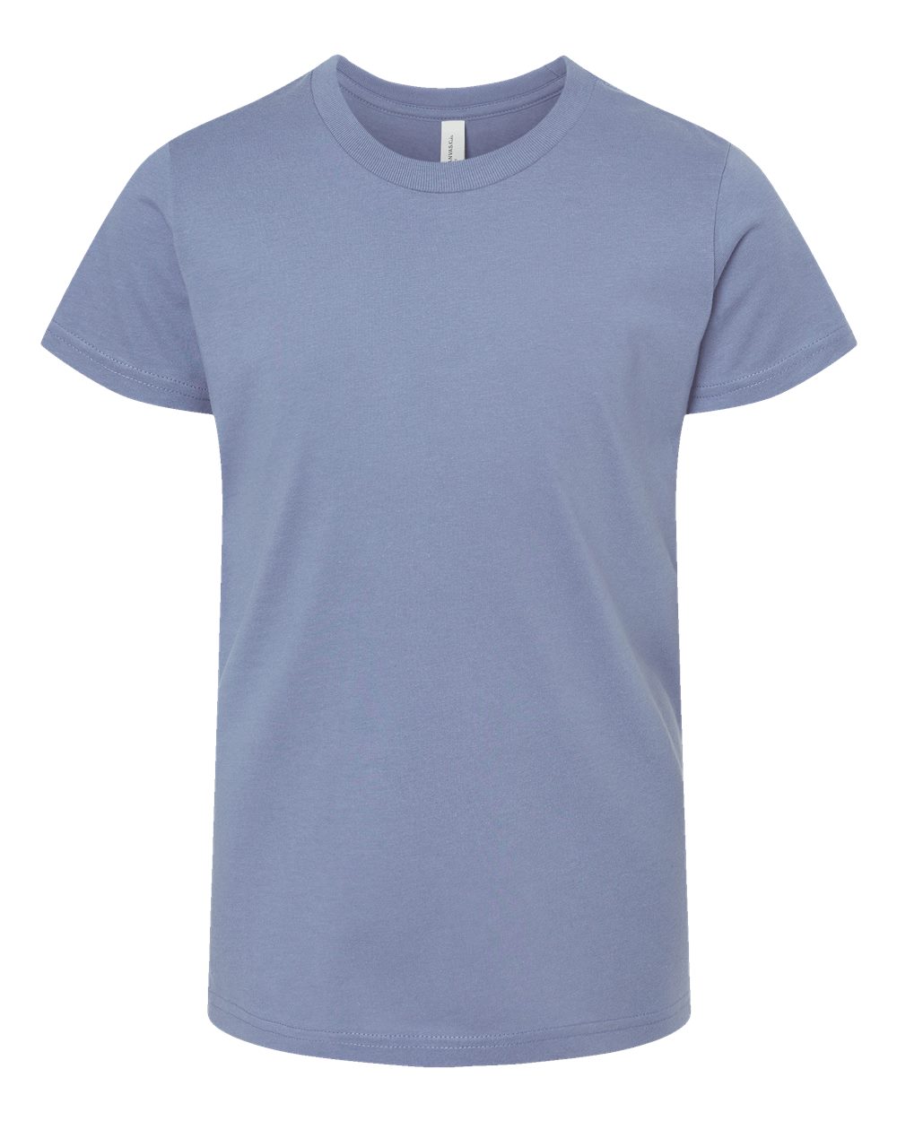 Youth Jersey Tee - 3001Y 295
