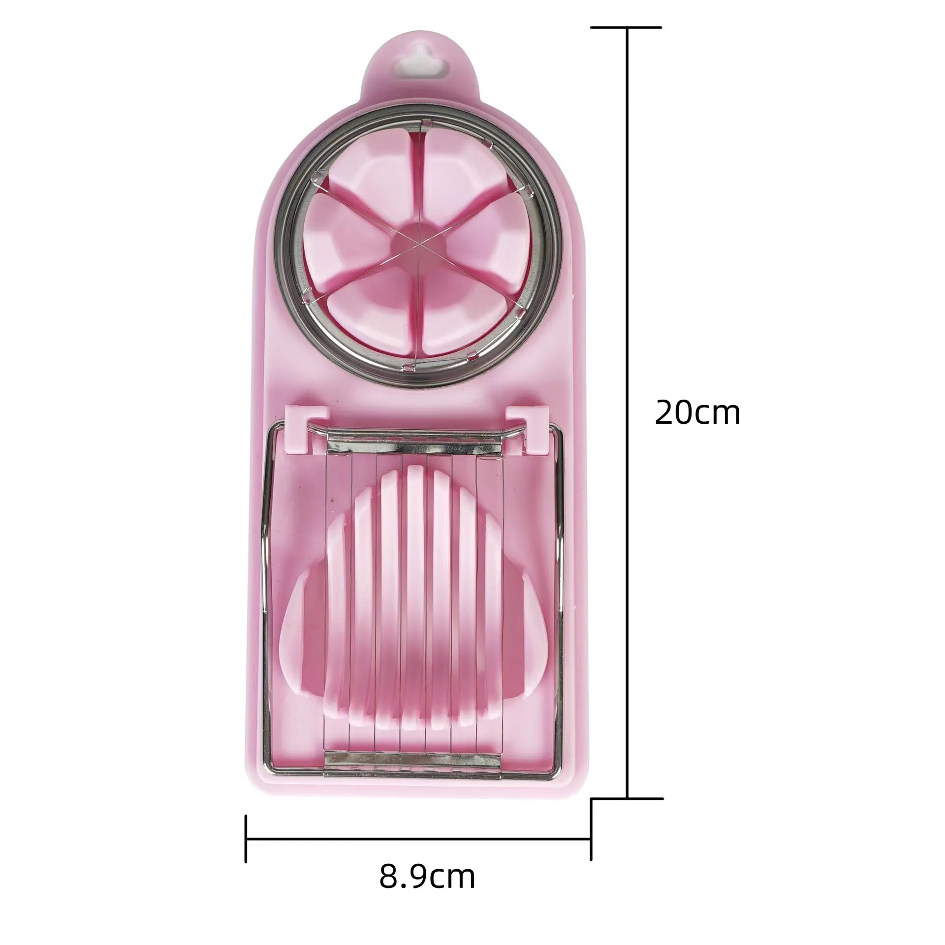 Multifunctional Egg & Fruit Cutter 1
