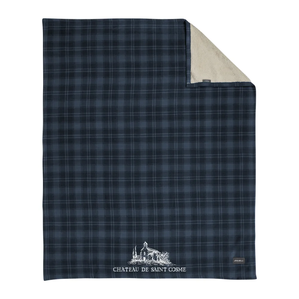 Eddie Bauer(R) Woodland Blanket 1