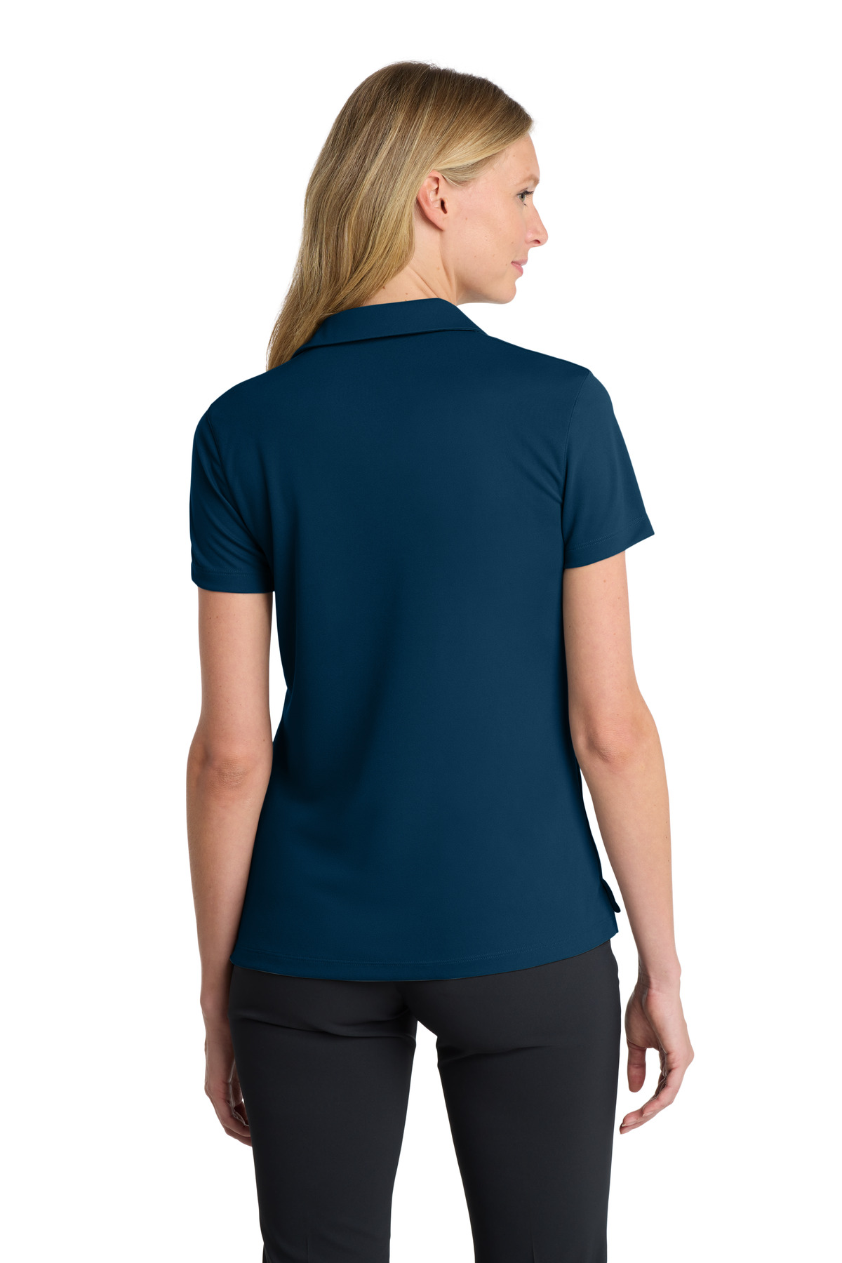 Nike Women's Dri-FIT Micro Pique 2.0 Polo NKDC1991 99