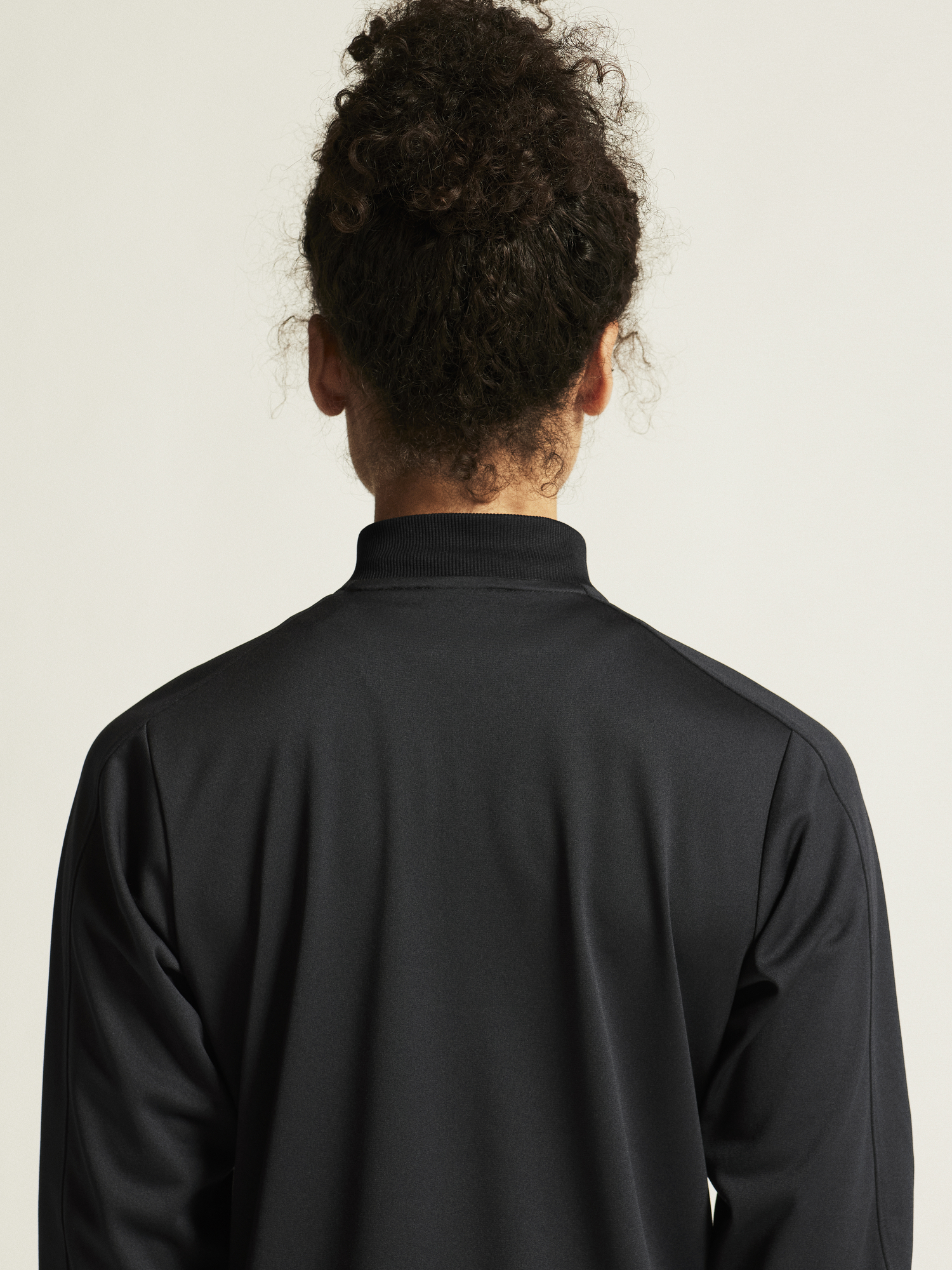 EVOLVE 2.0 HALF ZIP JACKET W 21