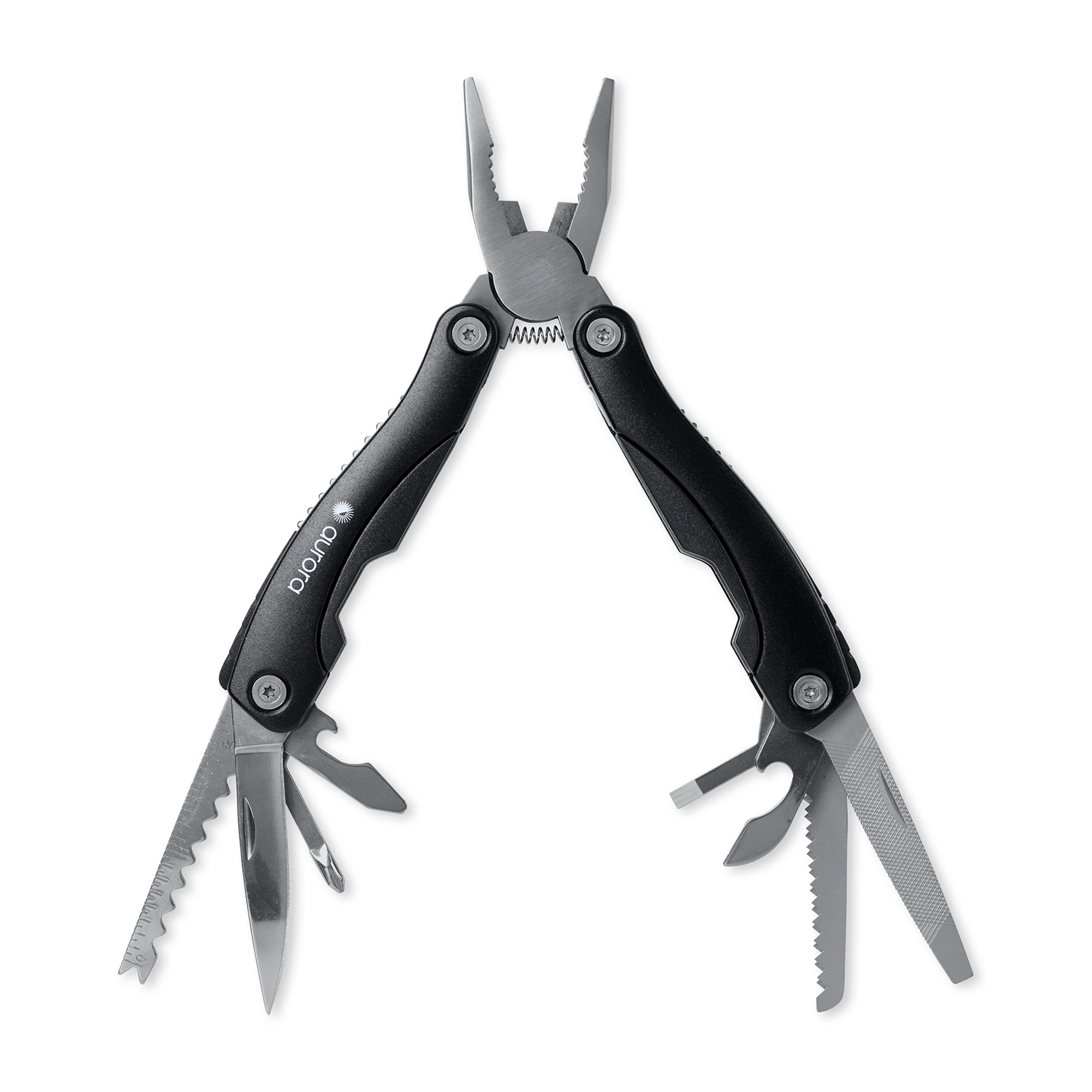 Multi-Function Tool With Case 4
