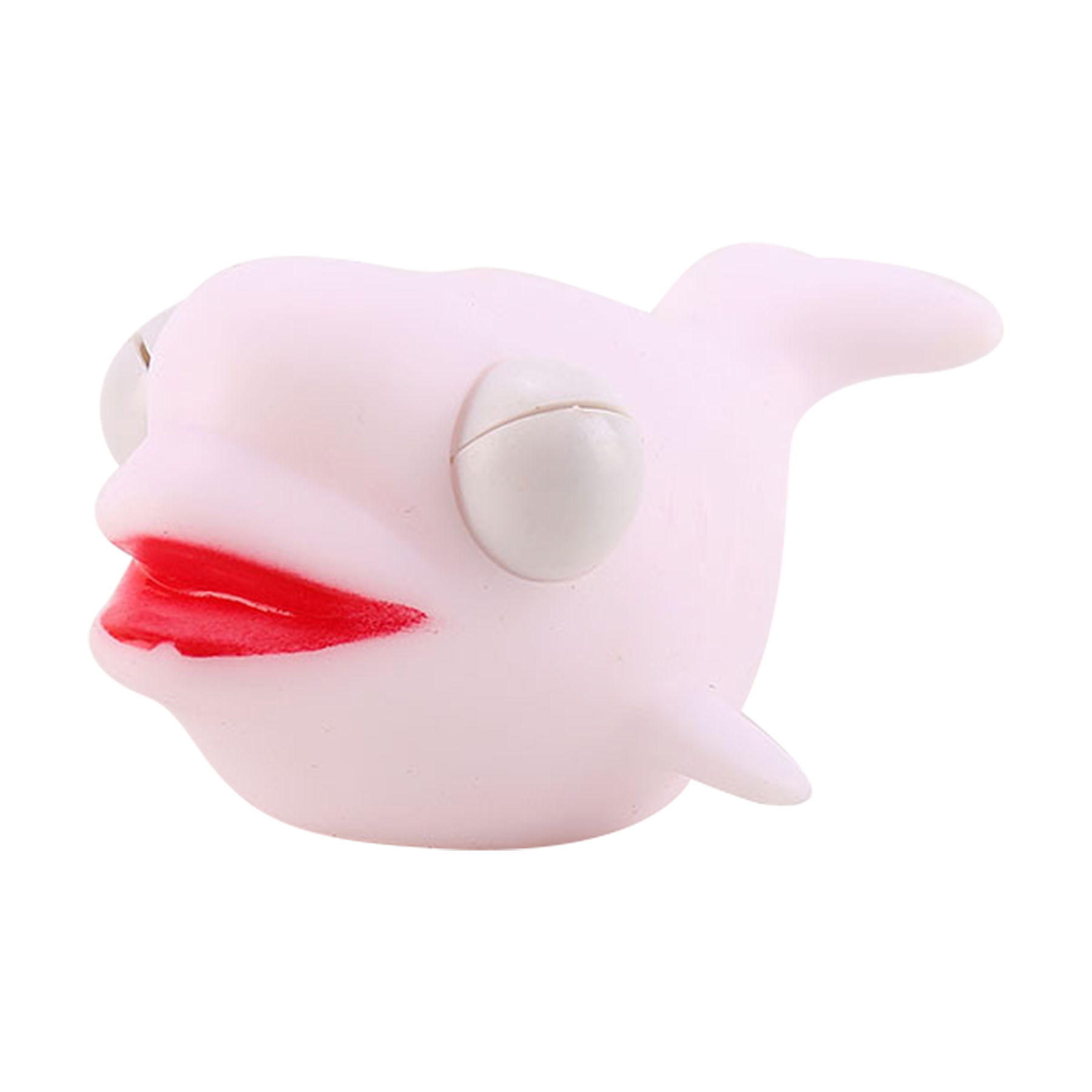 Shaped Stress Relievers 36