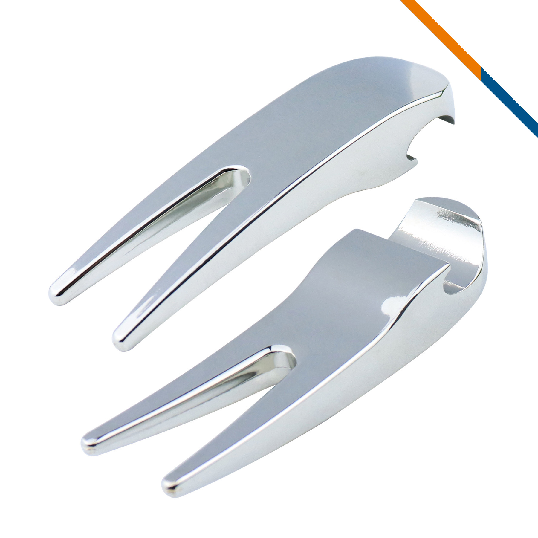 Nipit Golf Divot Tool & Bottle Opener 5