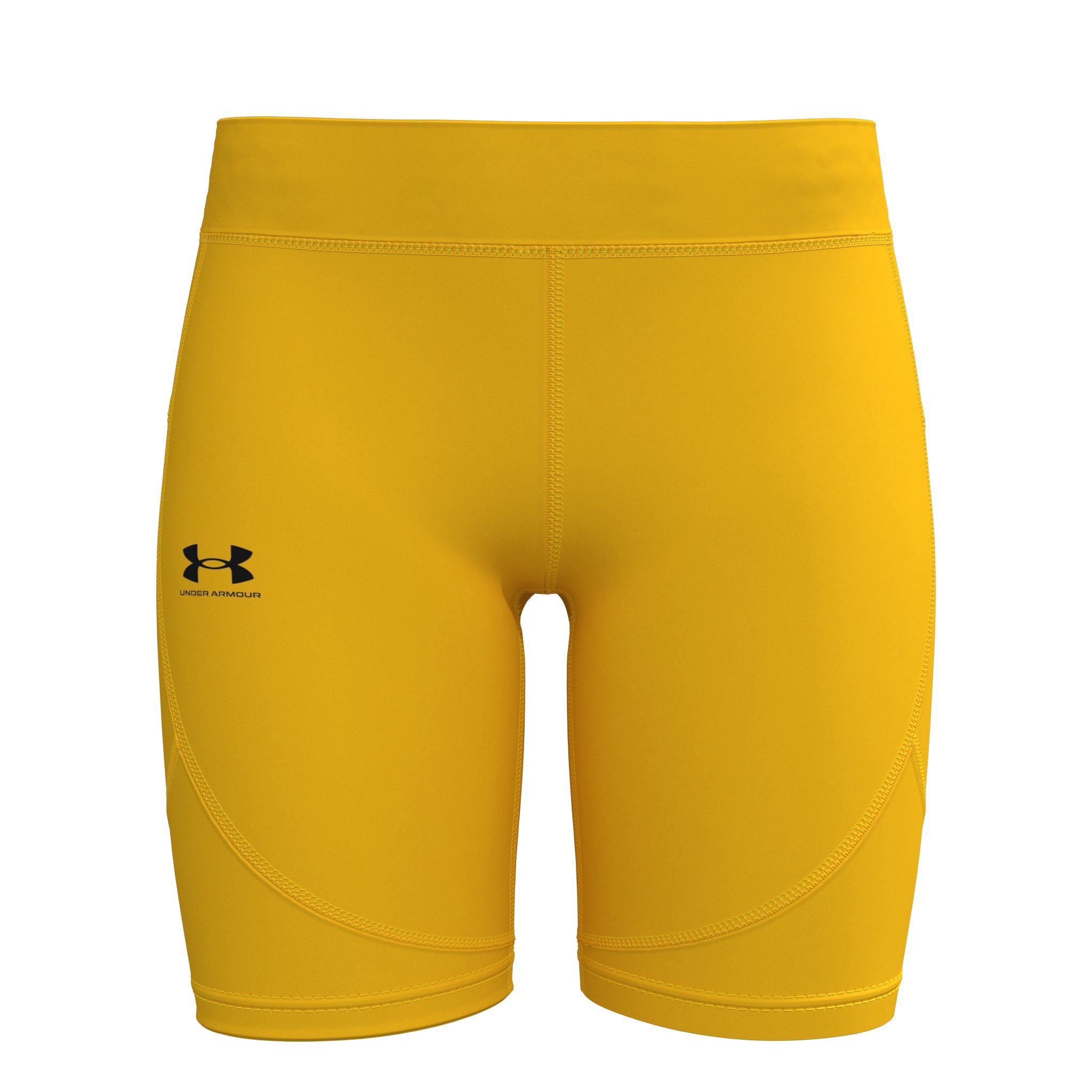 HeatGear Women's Long Shorts 8