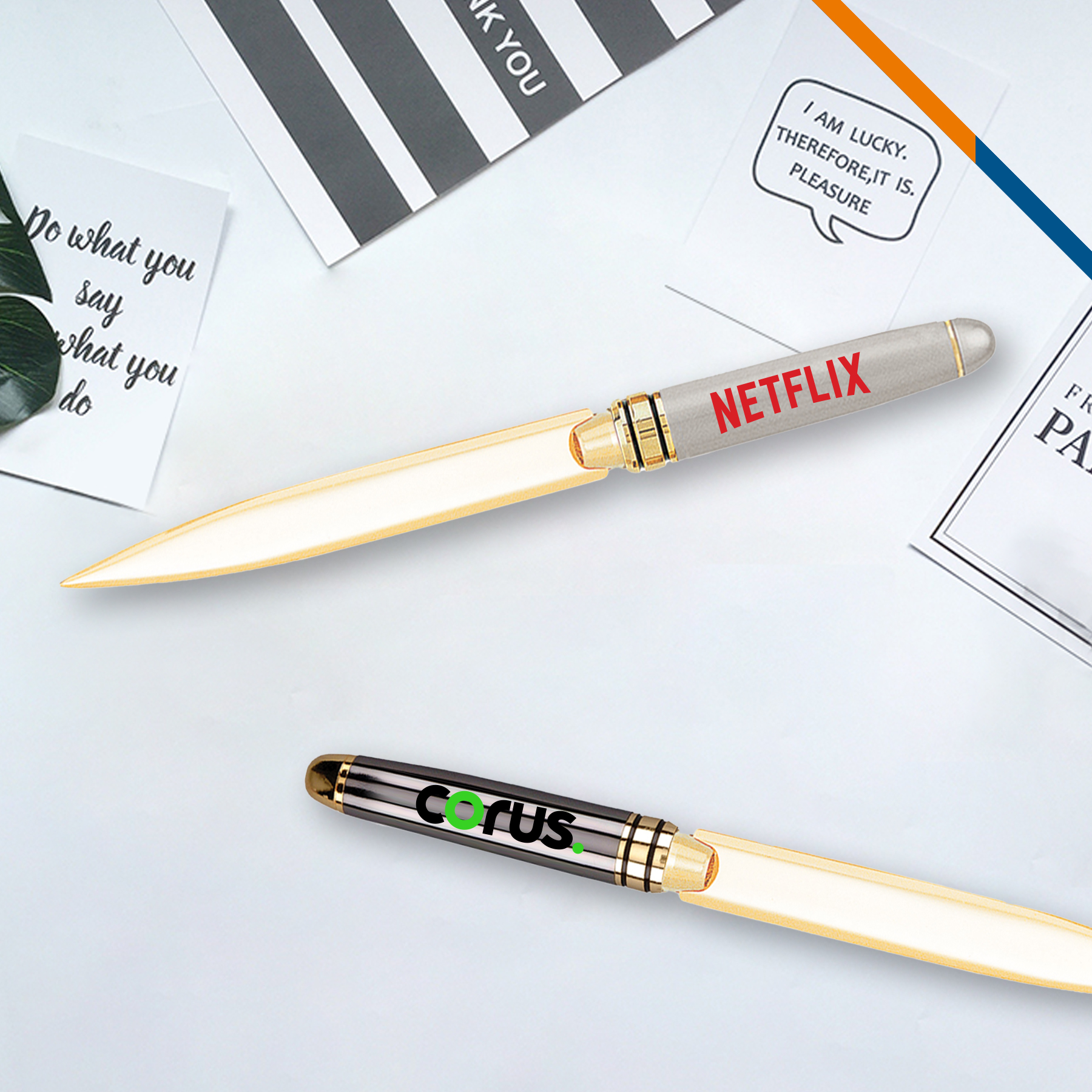 Magrate Letter Opener 6