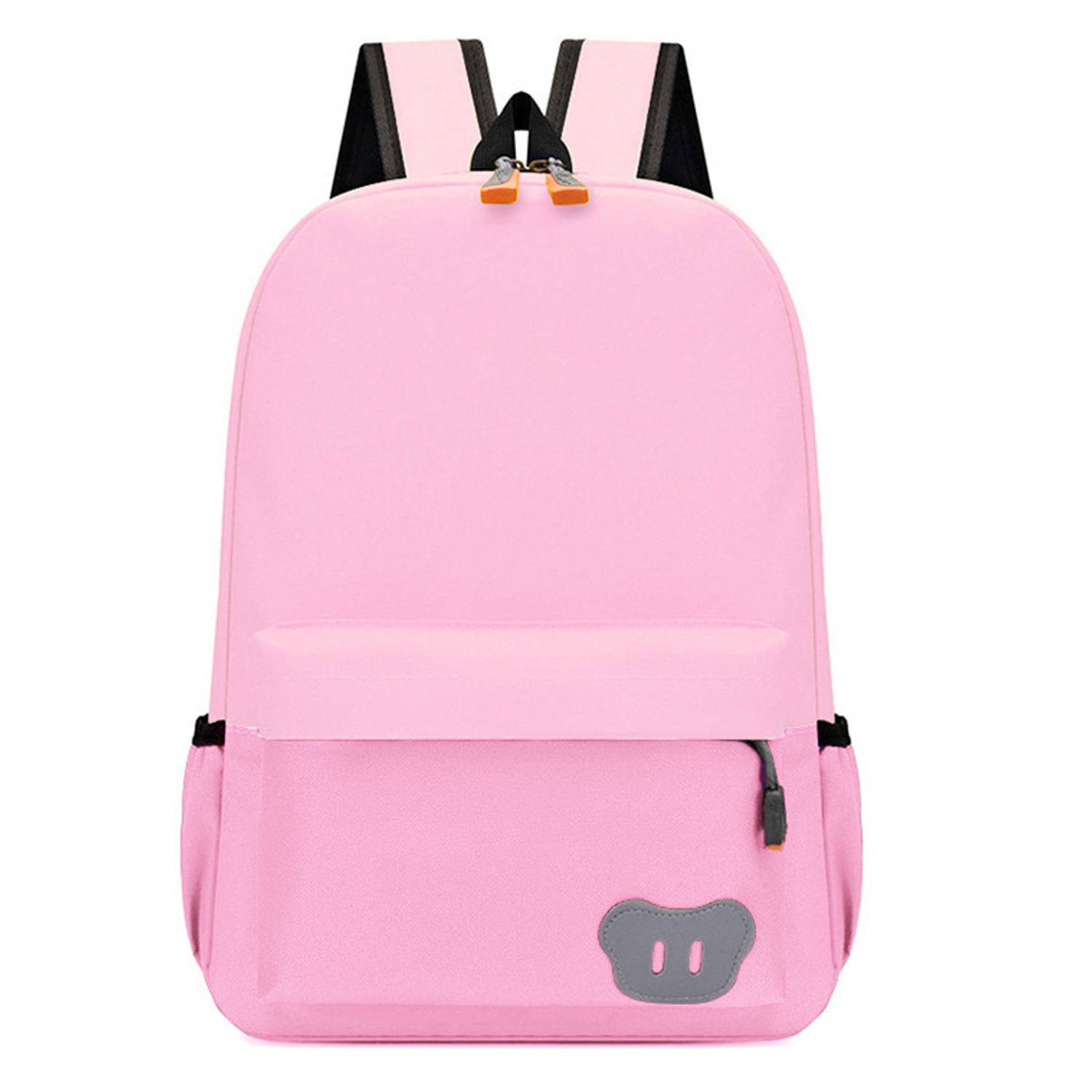 Leisure For Primary And Secondary School Students Backpack 2