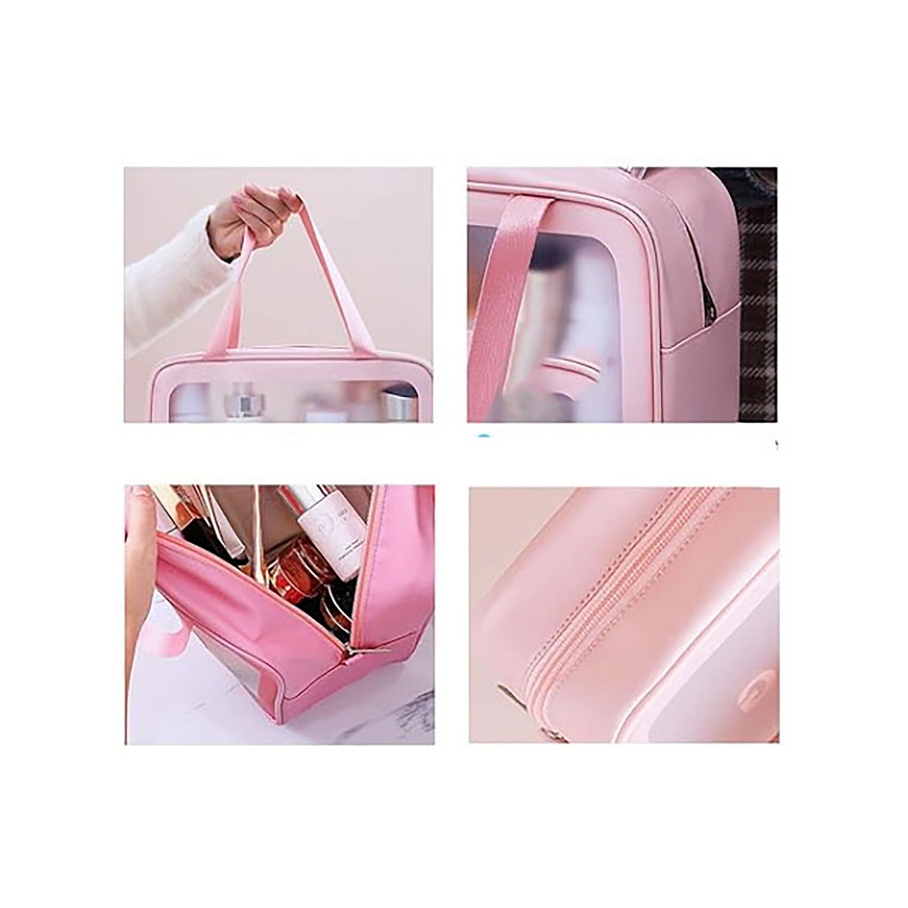 Makeup Cosmetic Organizer Bag 3
