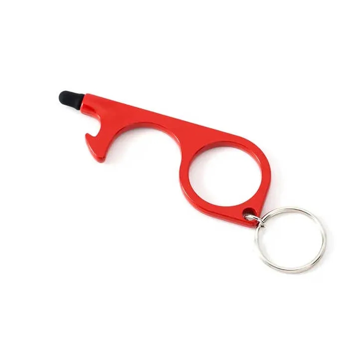No Touch Door Opener And Stylus 1