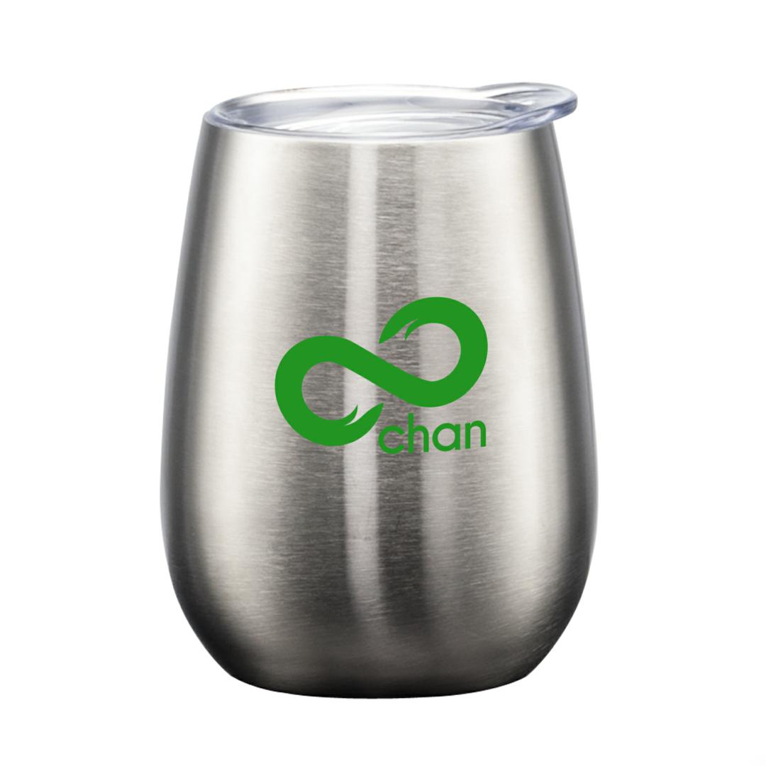 Vivaldi Wine Tumbler - 10oz 12