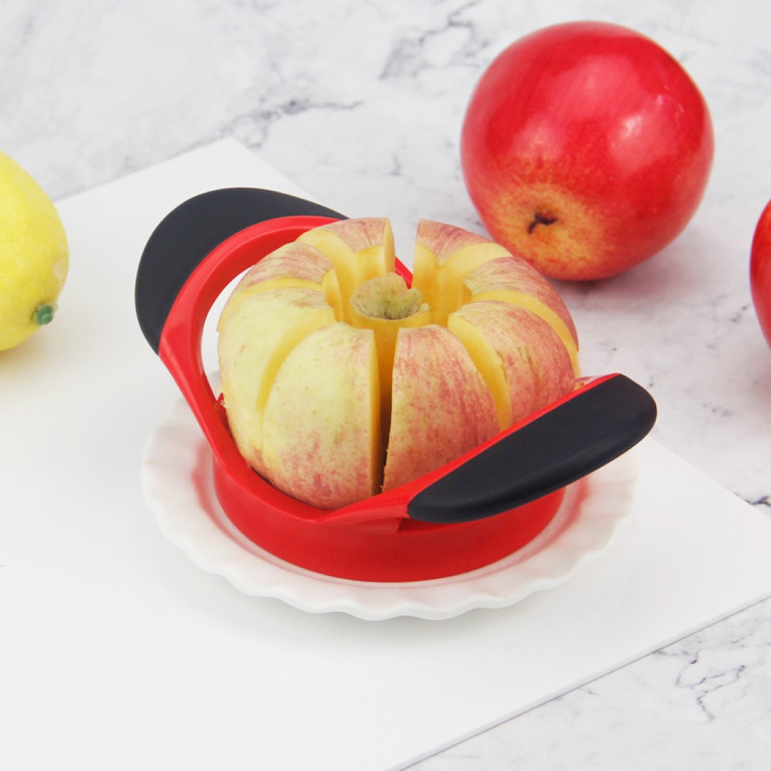 Easy Grip Apple Slicer 5