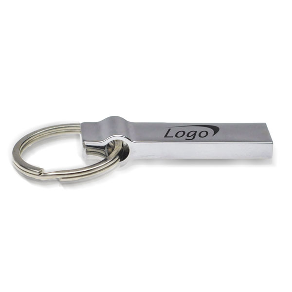 1 GB Metal USB Drive 1600 1
