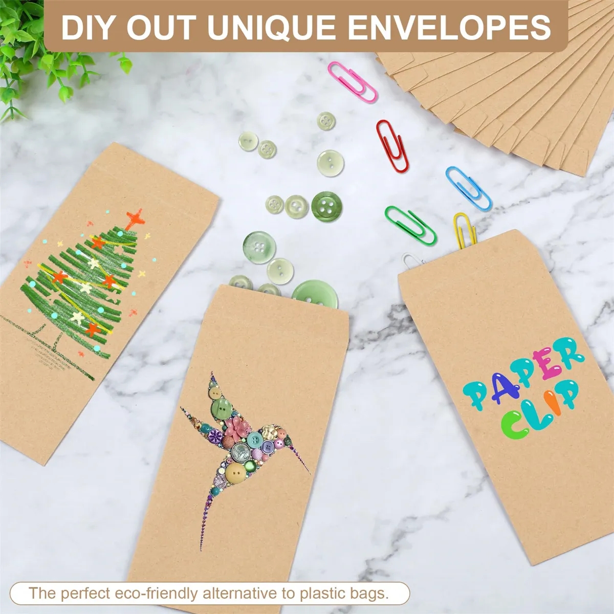 Money Envelopes 5