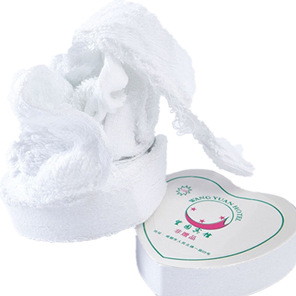 Compressed Towels Magical Expanding Towels 5