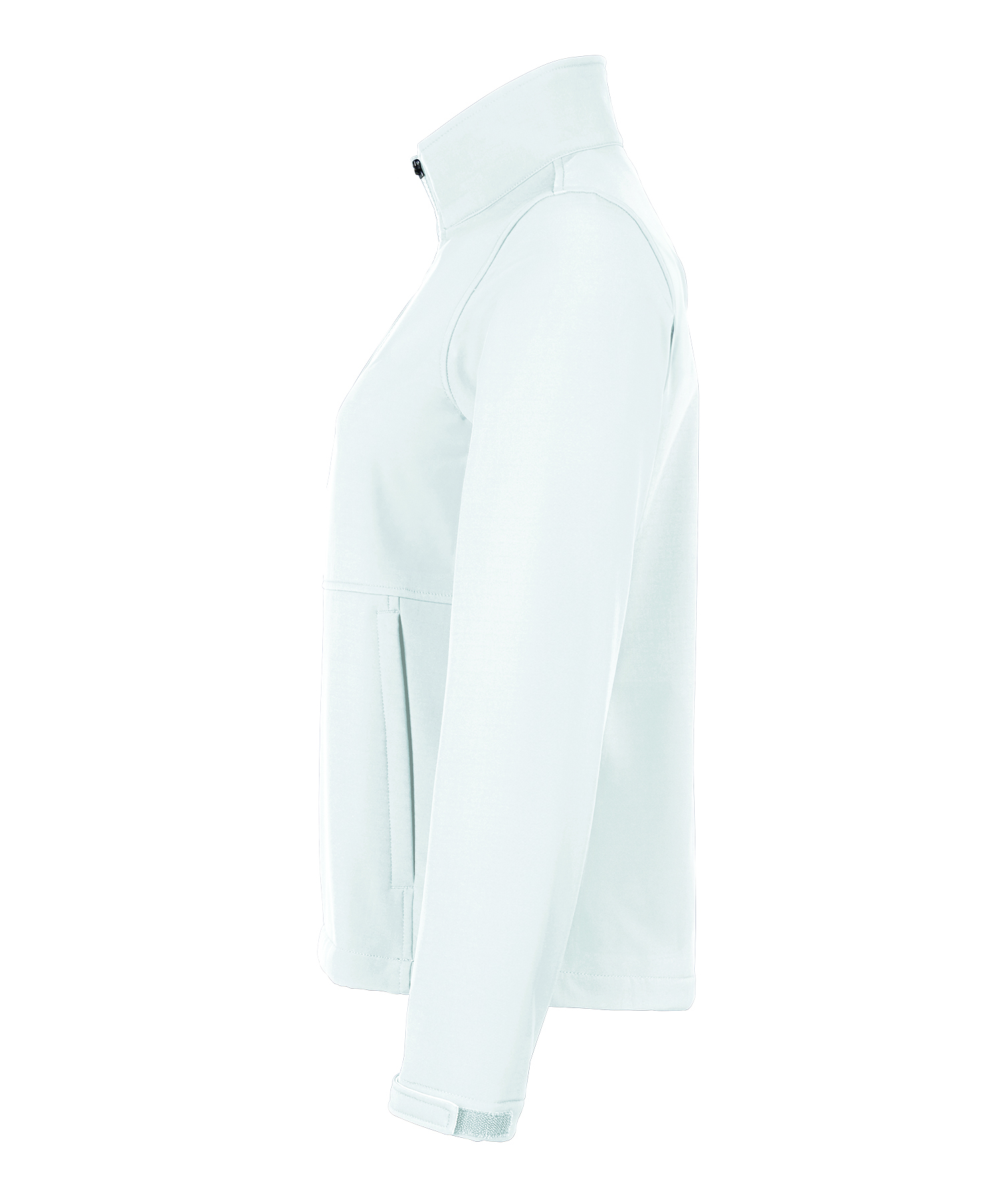 Women's Supreme Soft Shell Jacket 72