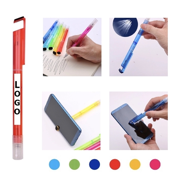 4-In-1 Multitool Pen