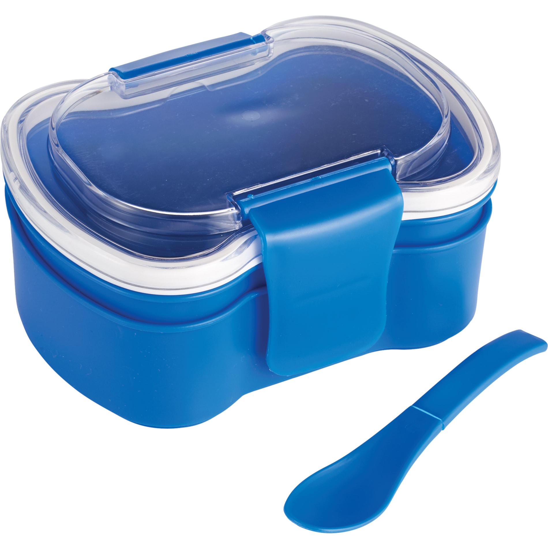 Mini Two Tier Bento Box 28