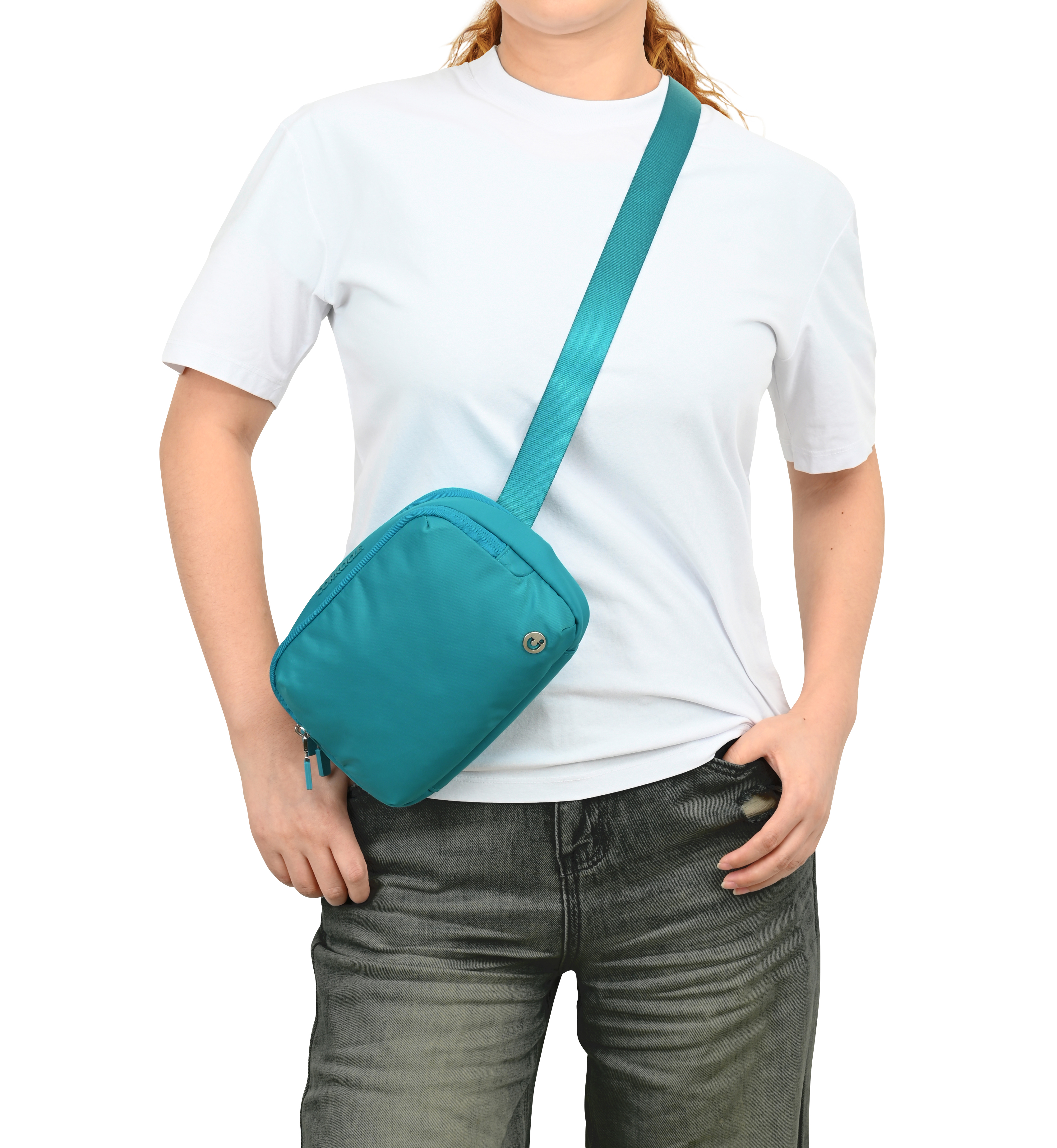CORKCICLE® Series A Crossbody Belt Bag 11