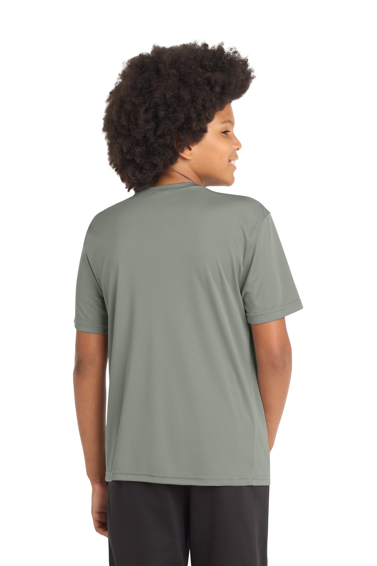 Sport-Tek Youth PosiCharge Competitor Tee. YST350 169