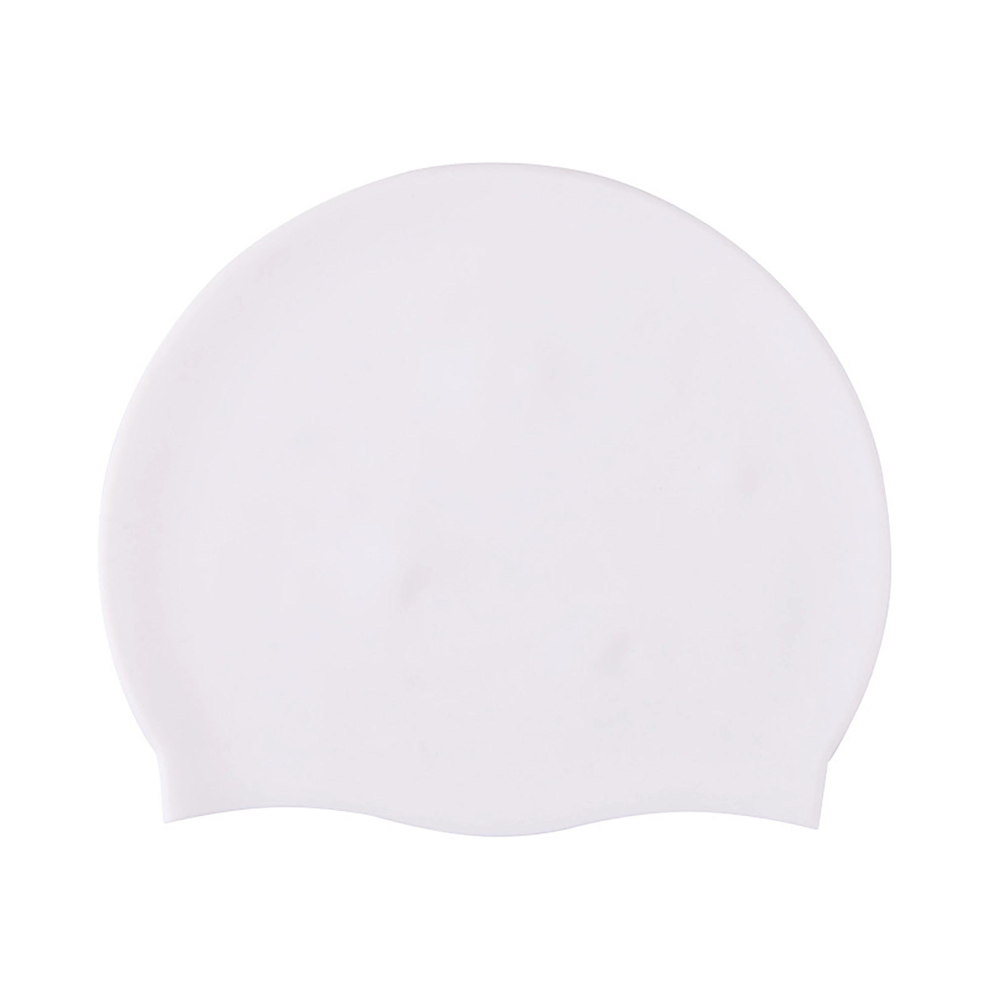 Silicone Swim Cap 5