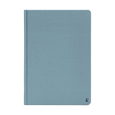 Karst 5.5" x 8.5" Stone Bound Notebook 43