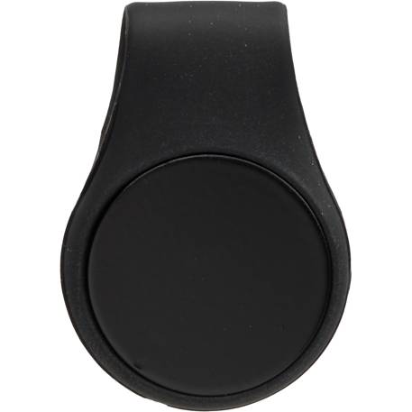 Silicone Hat Clip w/ Ball Marker 13