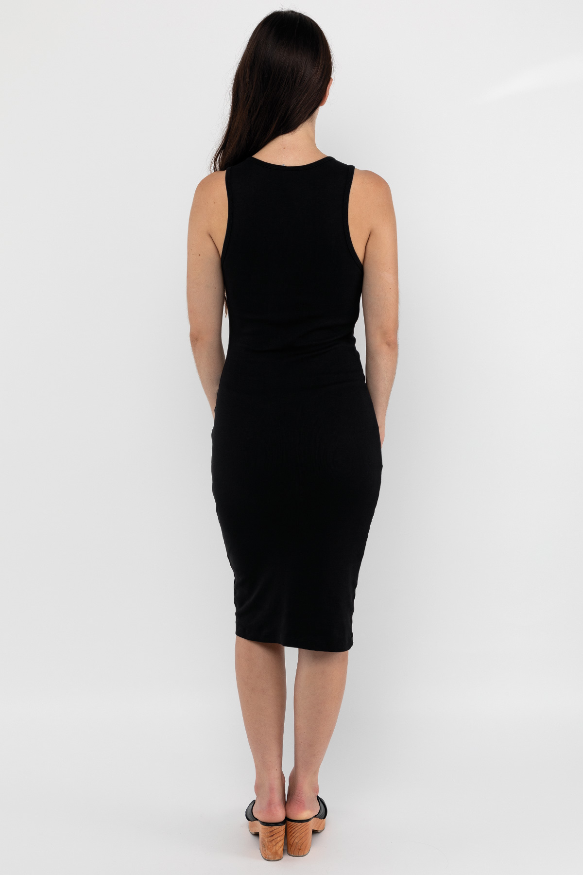 GD MID LENGTH DRESS 3