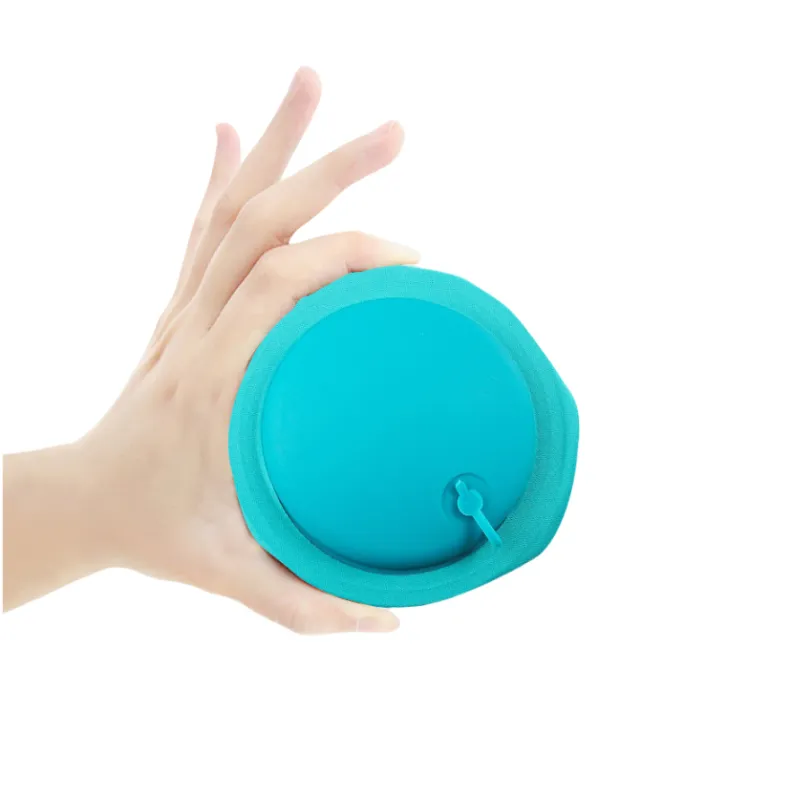Foldable U-Shaped Neck Pillow 6