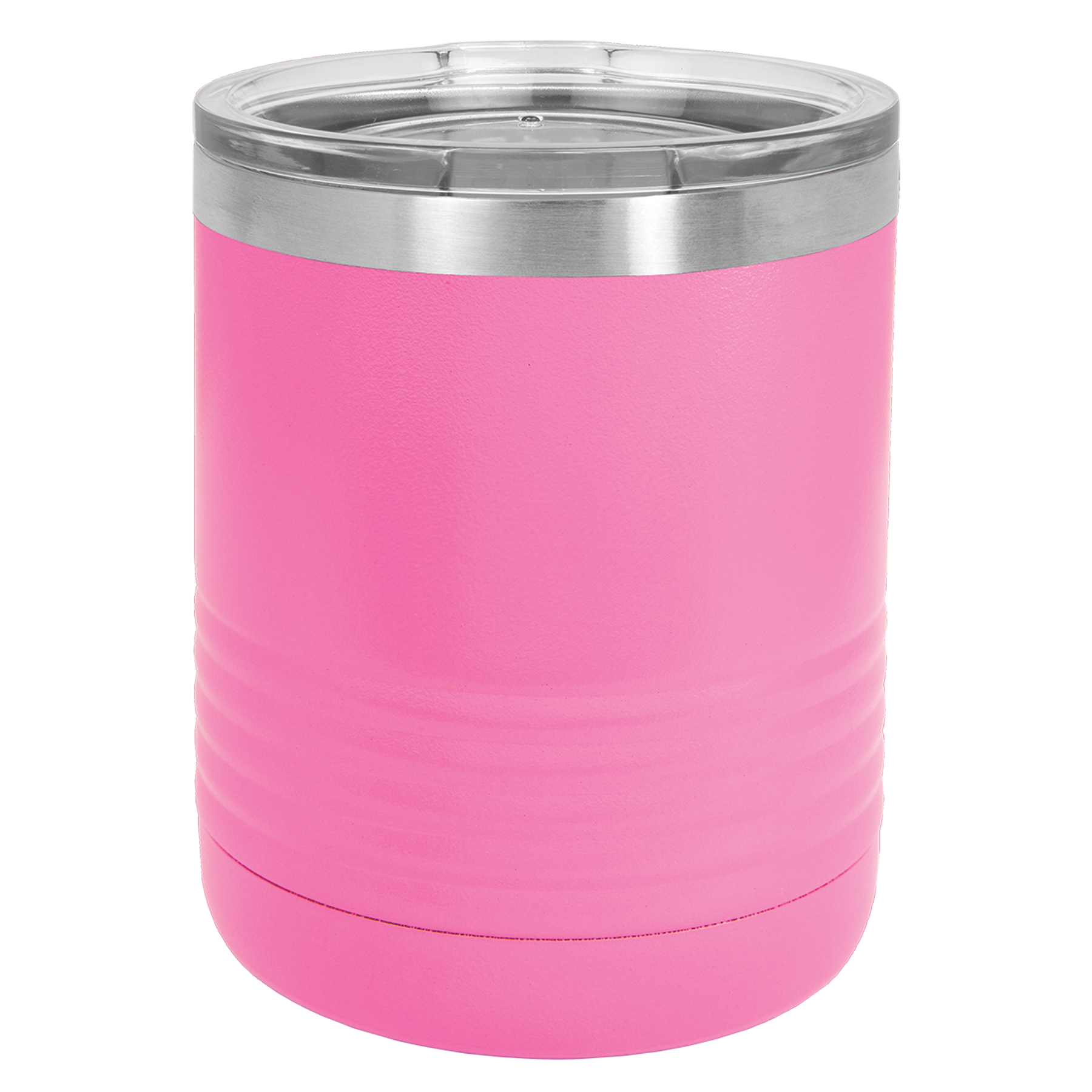 10 oz Polar Camel Metal Tumbler 11