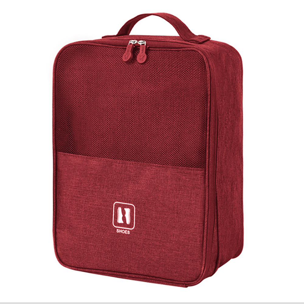 Travel Shoe Bags 5