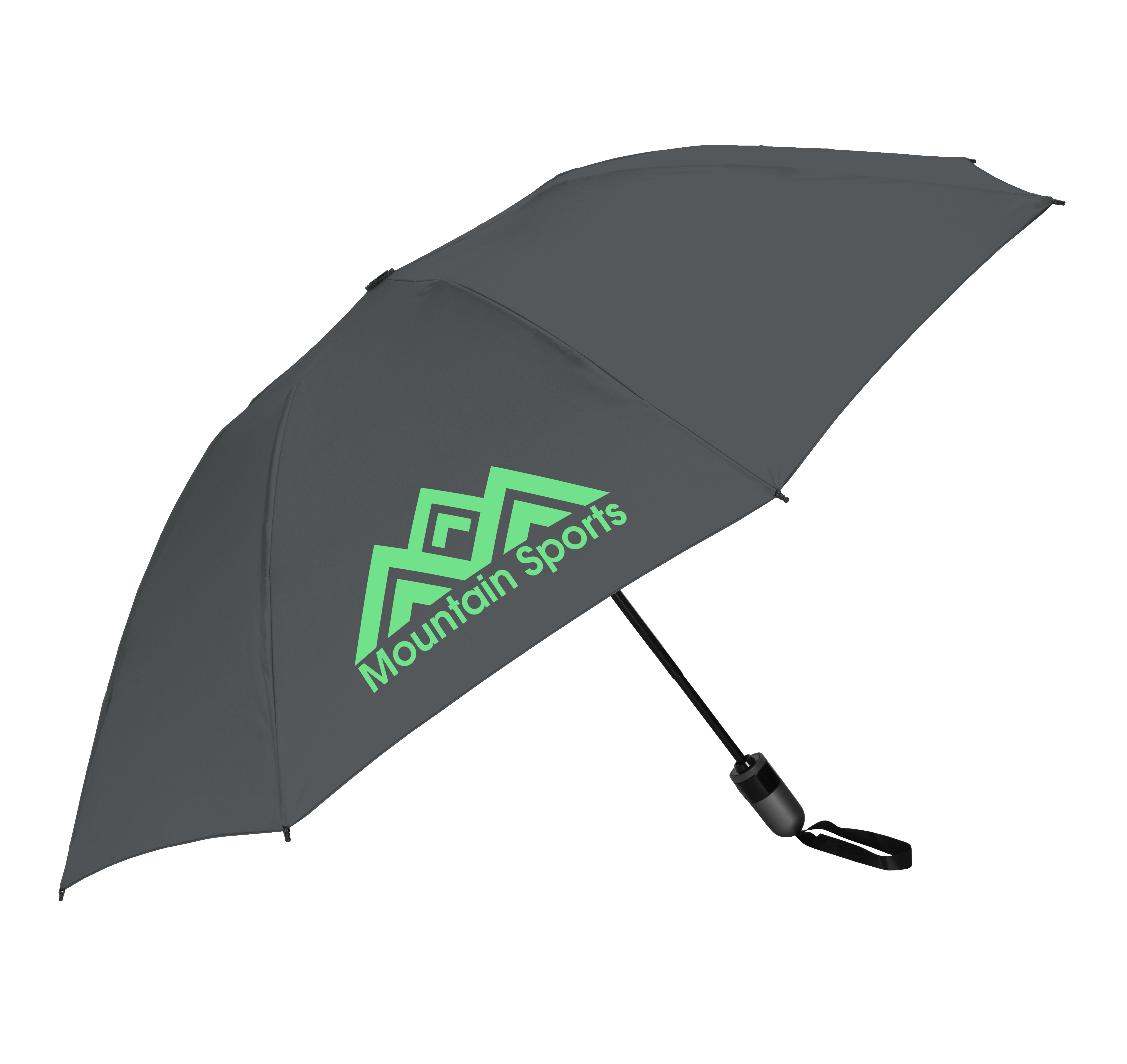 Shed Rain™ UnbelievaBrella® 47" Auto-Open Reverse-Close Compact Umbrella 6