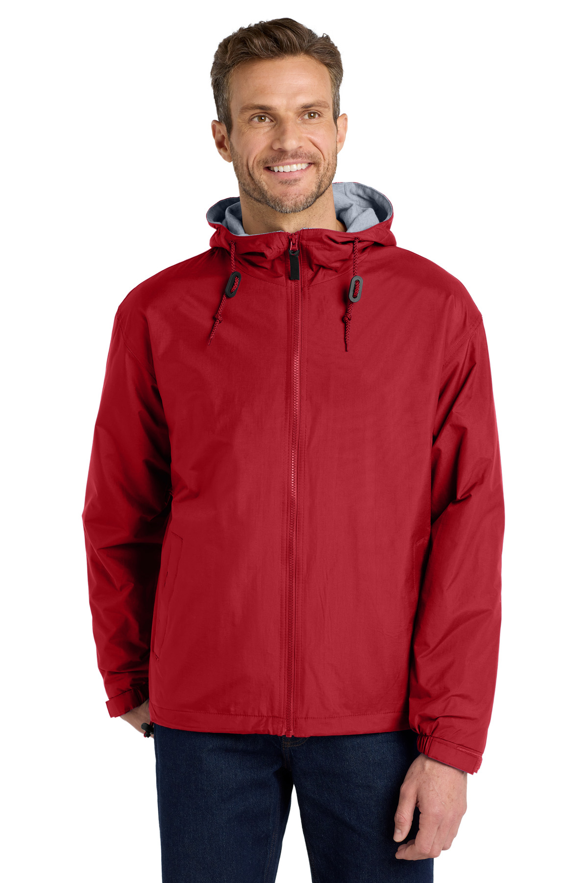 Port Authority Team Jacket. JP56 14