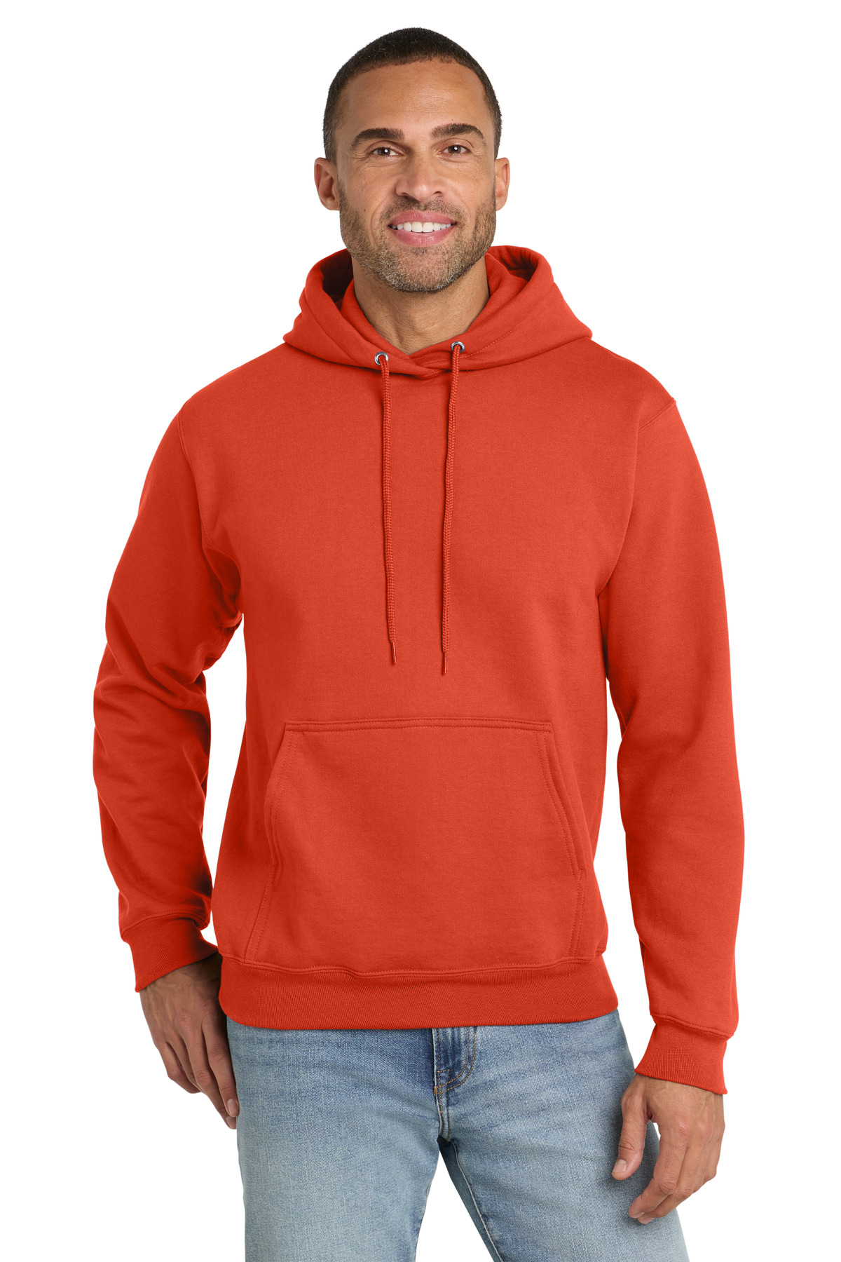 Port & Co Tall Essential Fleece Pullover Hooded Sweatshirt. PC90HT, custom hoodie or sweatshirt with logo imprint 153