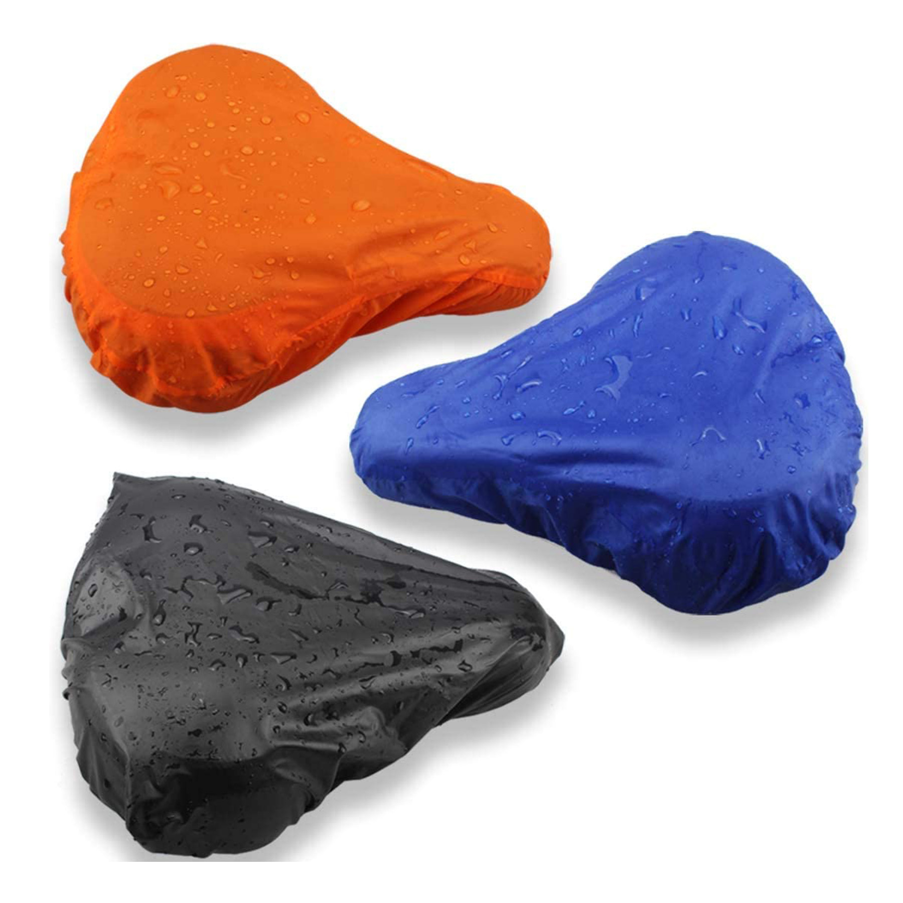 Bike Seat Cover 2