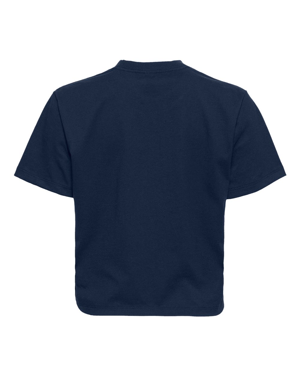 Women's Heavyweight Boxy T-Shirt - 7610 14