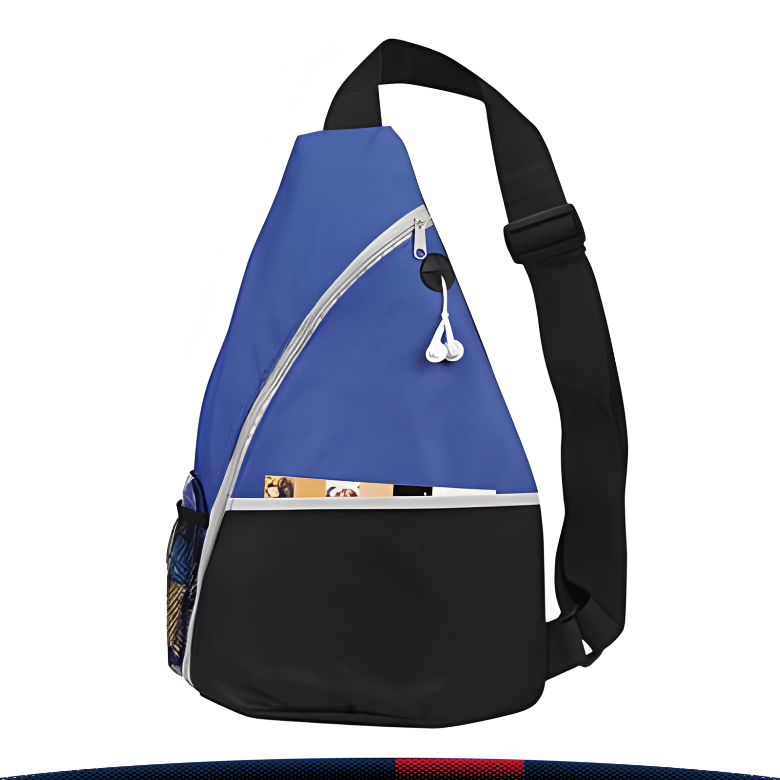Dricore Pickleball Sling Backpack 3