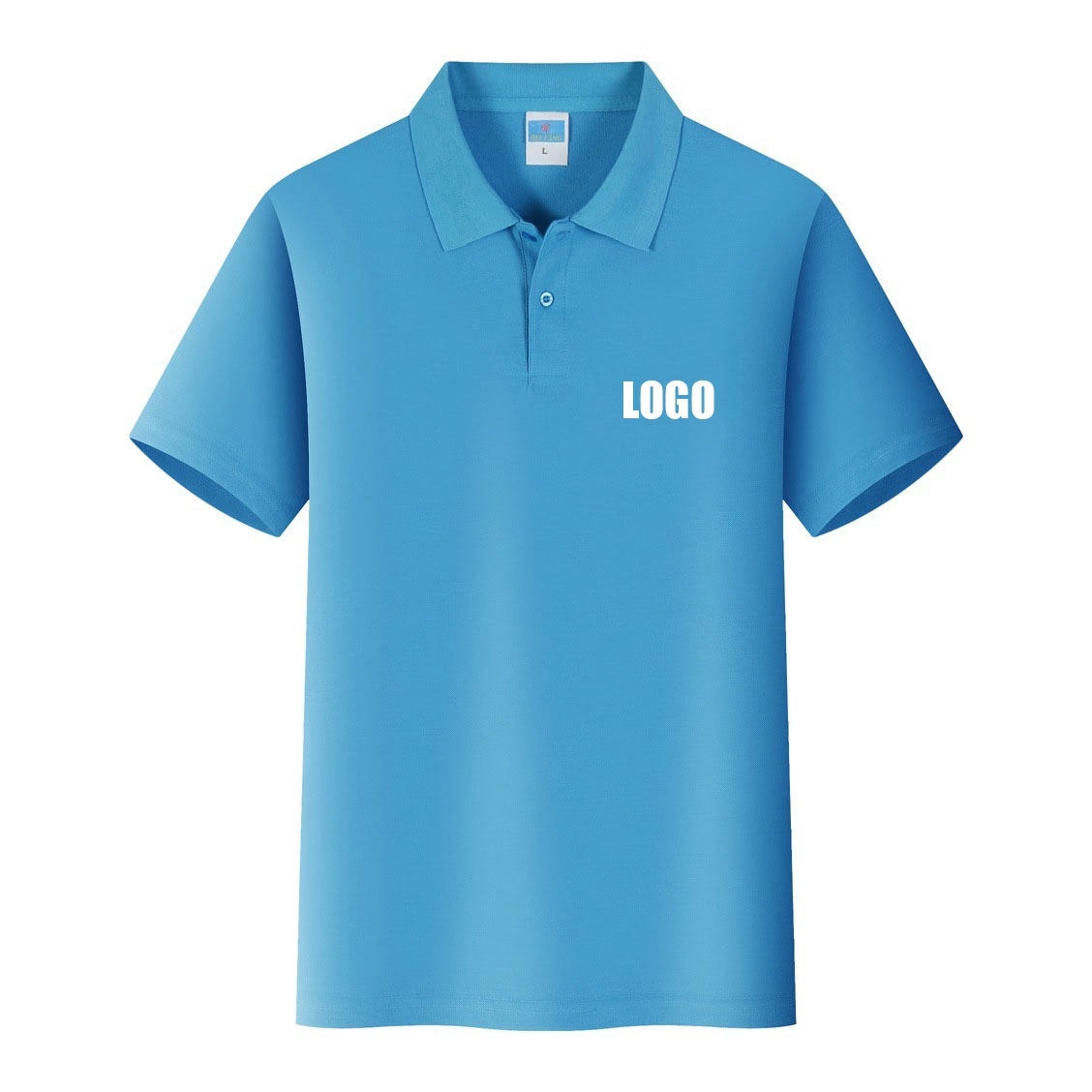 Polo Shirts 2