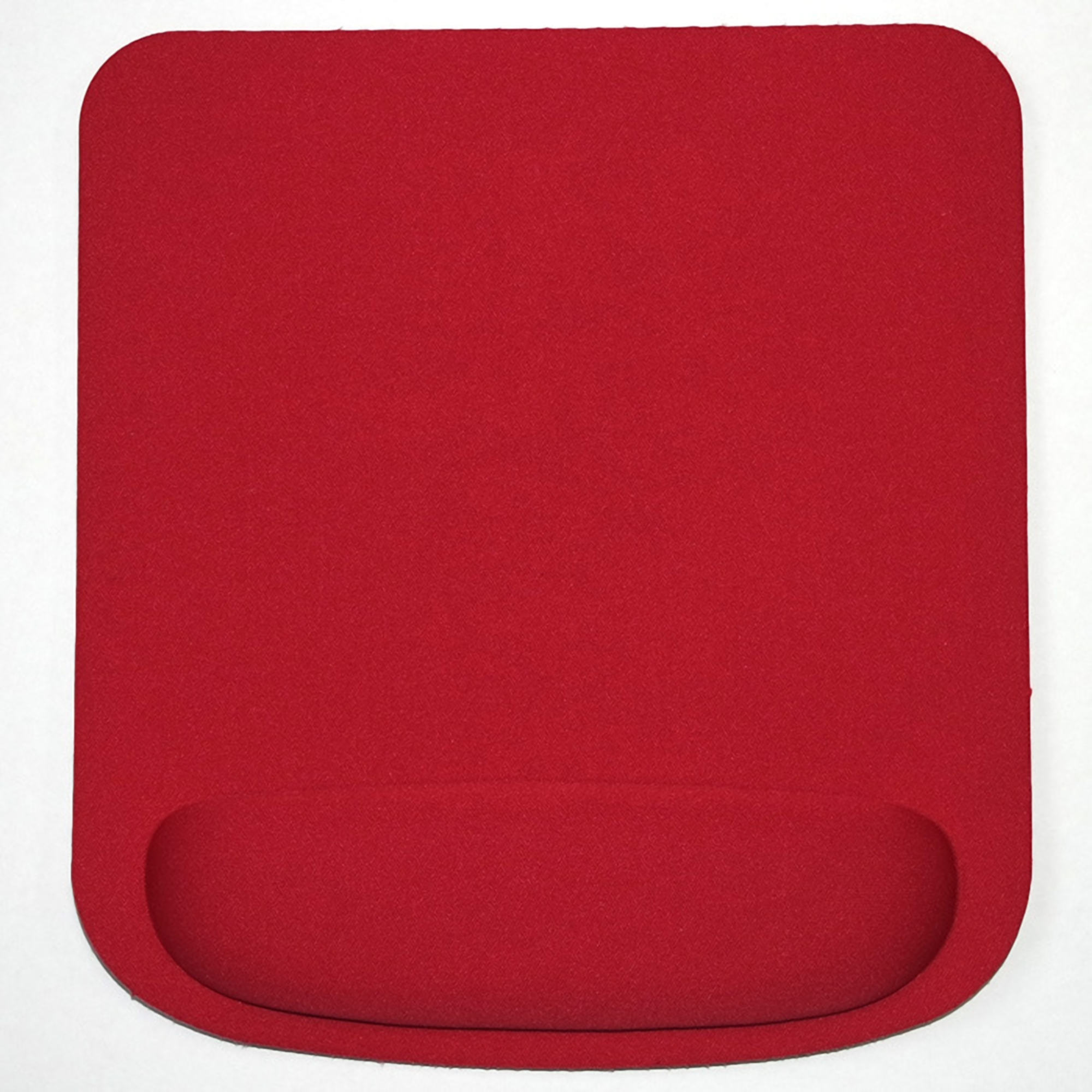 Mouse Pad w/Wrist Rest 4