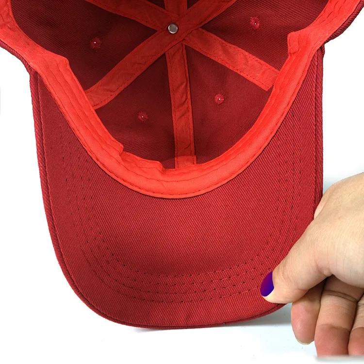 Softtop Plain Casual Cap Baseball
