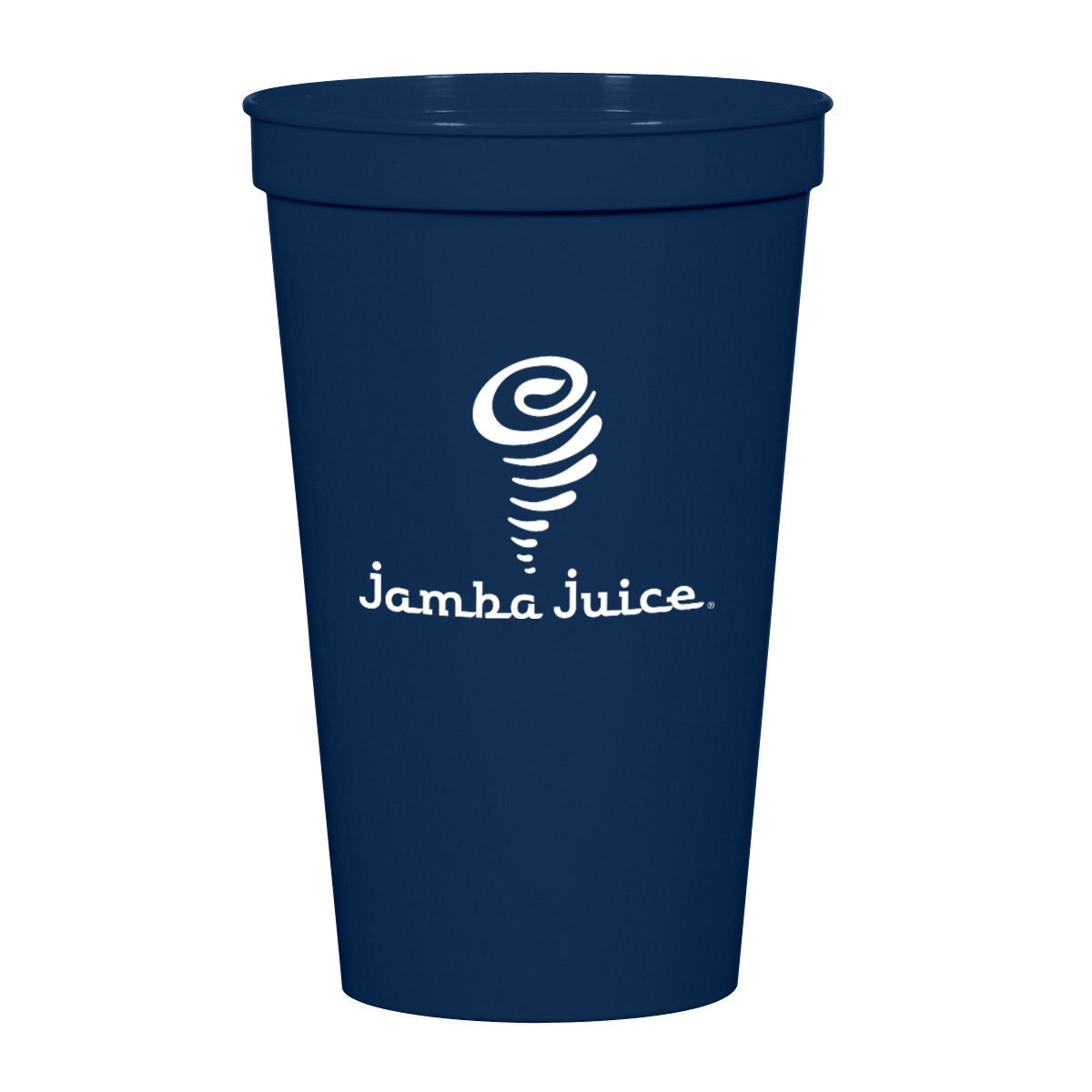 22 Oz. Big Game Stadium Cup 27