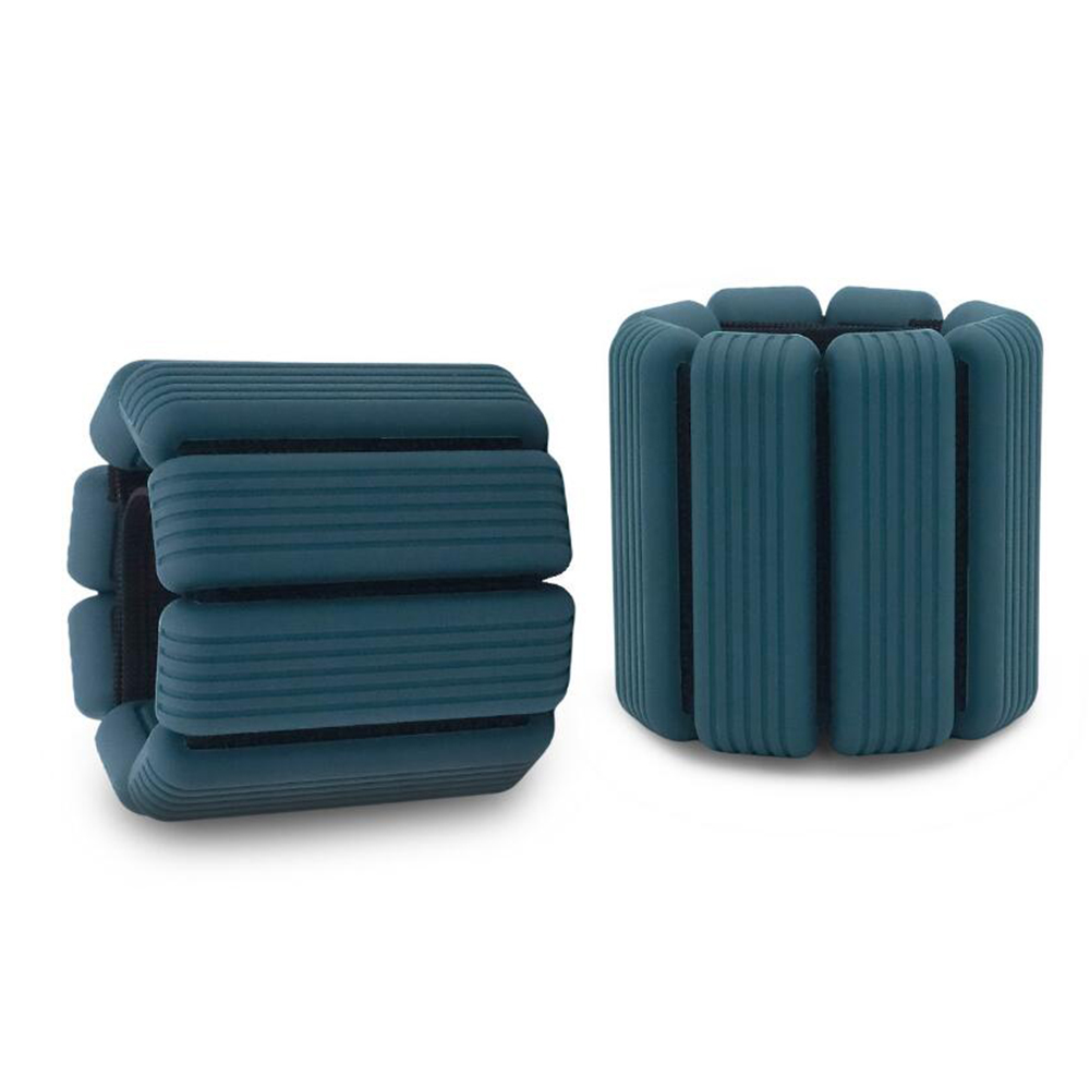 Adjustable Ankle Weights 2