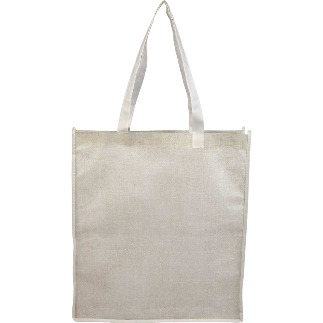 Apollo Recycled Non-Woven Convention Tote 21