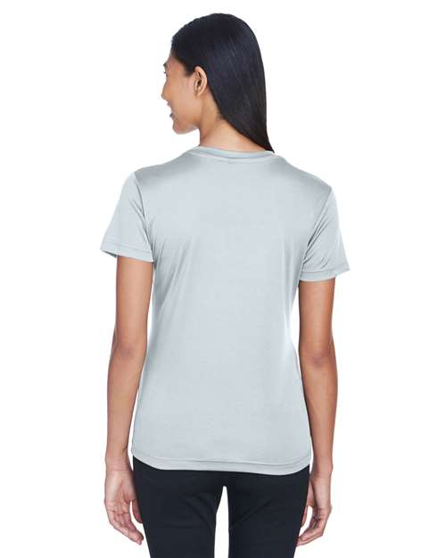Women's Cool and Dry Performance T-Shirt - 8620L 12