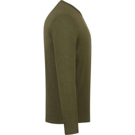 tentree Organic Cotton Longsleeve Tee - Men's 131