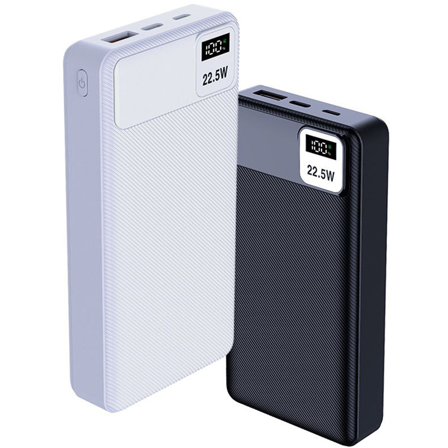 20000mAh Power bank Charger 6