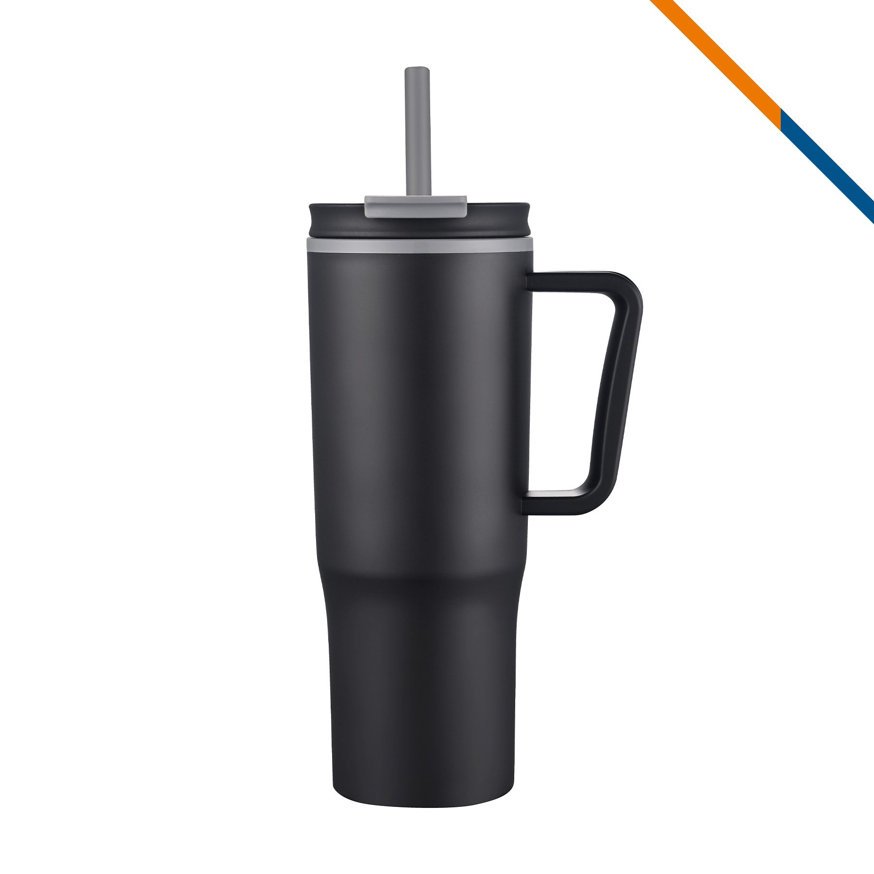 Fenora Travel Mug - 30 OZ. 3