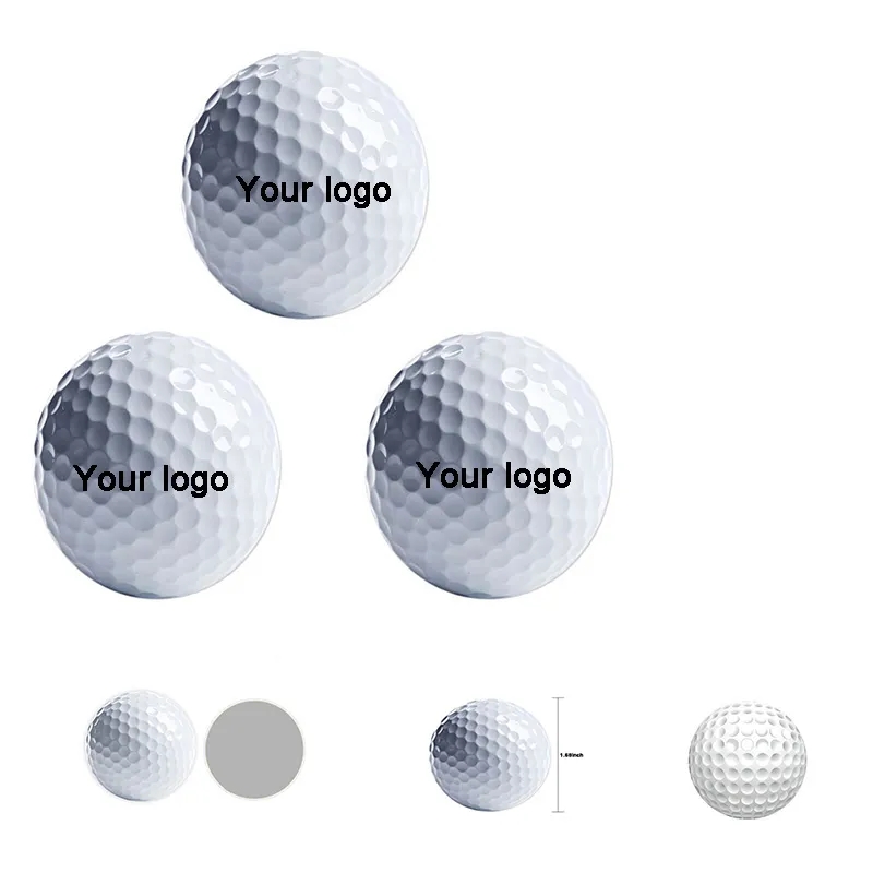Professional Golf Ball 5
