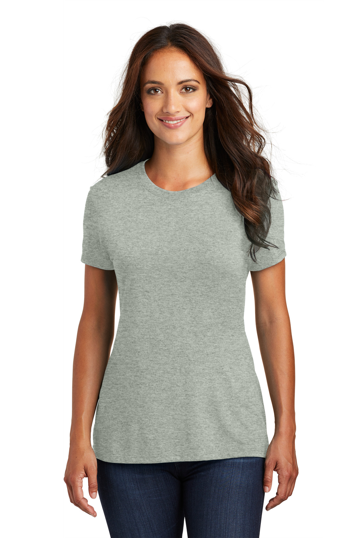 District® Women's Perfect Tri Tee 3